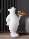 The Arctic Waiter 