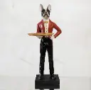 The Royal Retriever Butler 