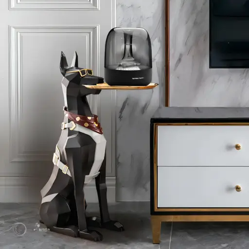 Regal Rover Butler 