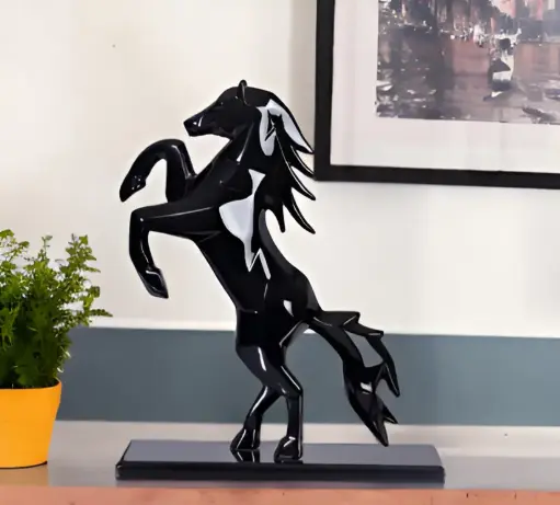 Ferrari Horse
