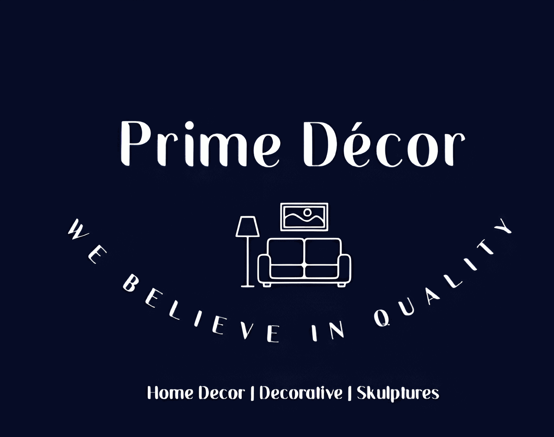 Prime Décor